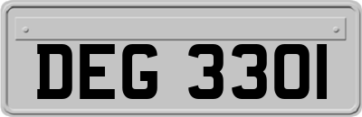 DEG3301