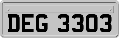 DEG3303