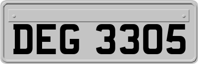 DEG3305