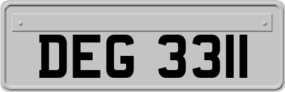DEG3311
