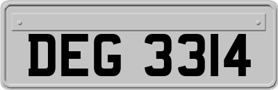 DEG3314