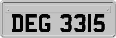 DEG3315