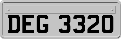 DEG3320