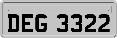 DEG3322