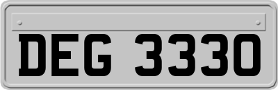 DEG3330