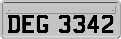DEG3342