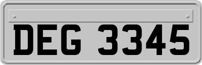 DEG3345