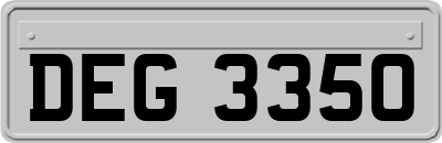 DEG3350