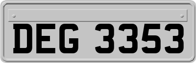 DEG3353