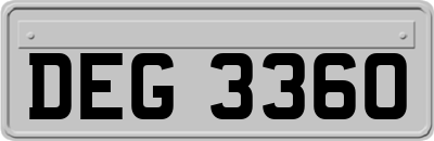 DEG3360