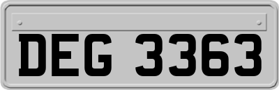 DEG3363