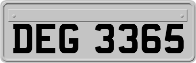 DEG3365