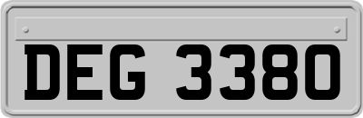 DEG3380