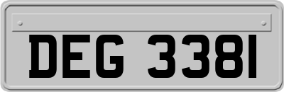 DEG3381