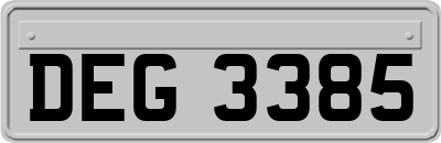 DEG3385