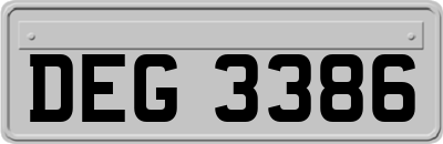 DEG3386