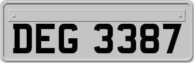 DEG3387
