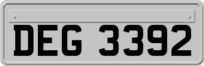 DEG3392