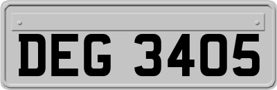 DEG3405