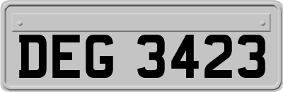 DEG3423