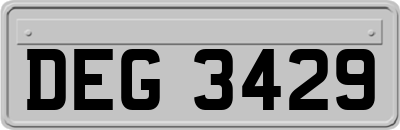 DEG3429
