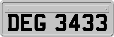 DEG3433