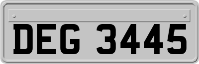 DEG3445