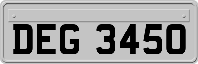 DEG3450