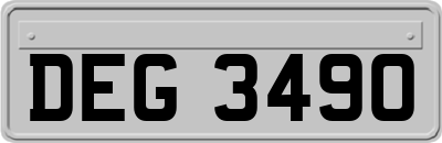 DEG3490