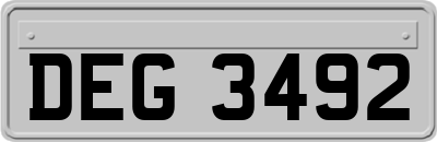 DEG3492