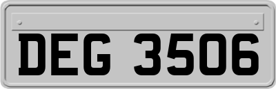 DEG3506