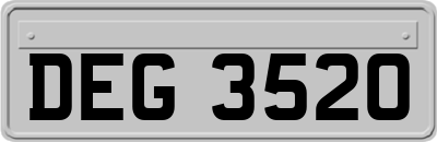 DEG3520