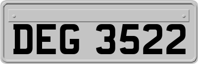 DEG3522