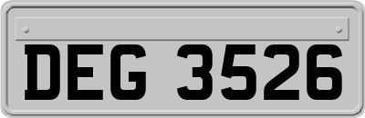 DEG3526