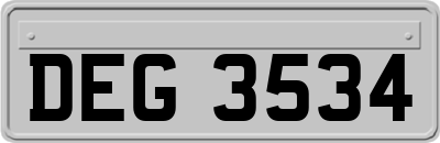 DEG3534