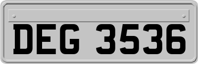 DEG3536