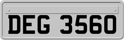 DEG3560