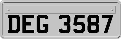 DEG3587