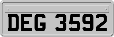 DEG3592