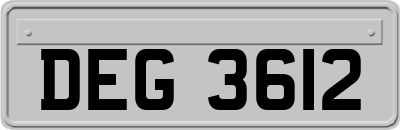 DEG3612