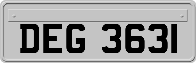 DEG3631