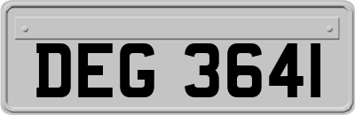 DEG3641