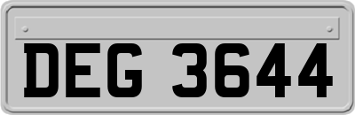DEG3644