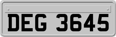 DEG3645