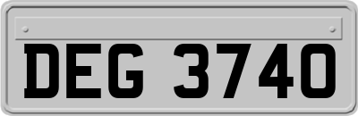DEG3740