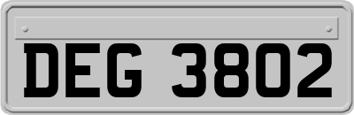 DEG3802