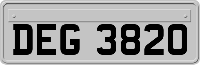 DEG3820