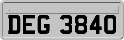 DEG3840