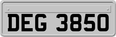 DEG3850