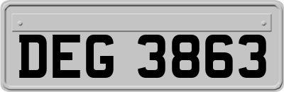 DEG3863